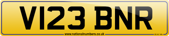 V123 BNR