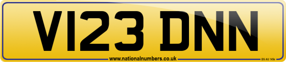 V123 DNN
