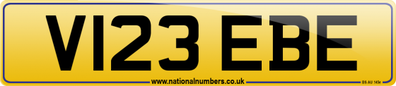 V123 EBE