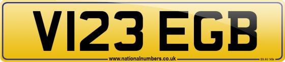 V123 EGB