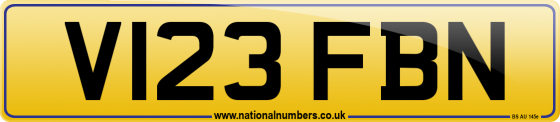 V123 FBN