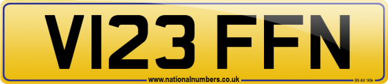 V123 FFN