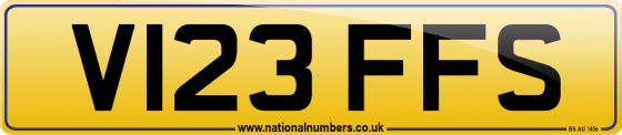 V123 FFS