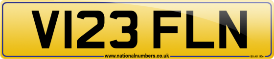V123 FLN