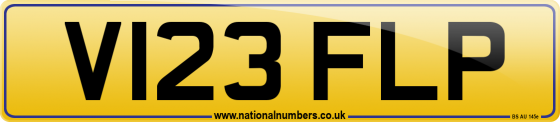 V123 FLP