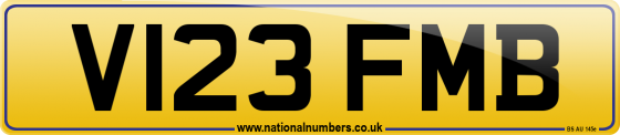 V123 FMB