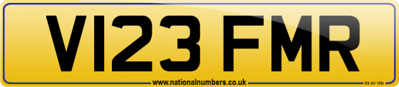 V123 FMR