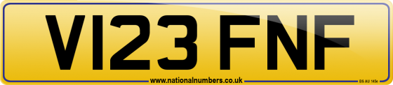 V123 FNF