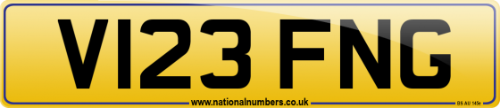 V123 FNG