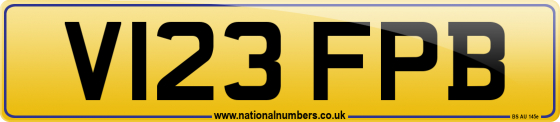 V123 FPB