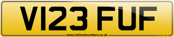 V123 FUF