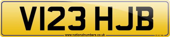 V123 HJB