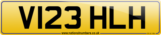V123 HLH
