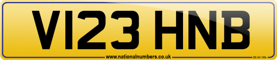 V123 HNB