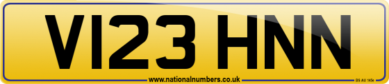 V123 HNN