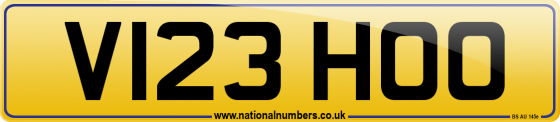 V123 HOO