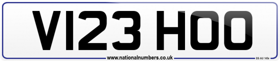 V123 HOO