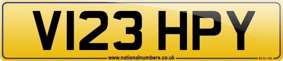 V123 HPY