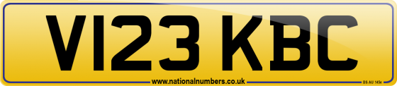 V123 KBC