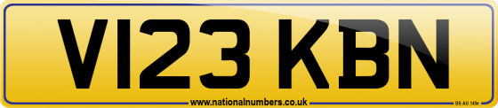 V123 KBN
