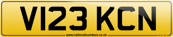 V123 KCN