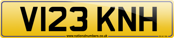 V123 KNH
