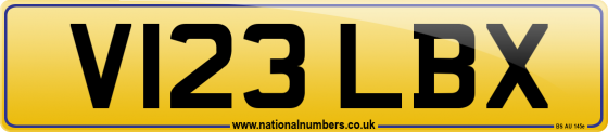V123 LBX