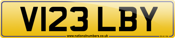 V123 LBY
