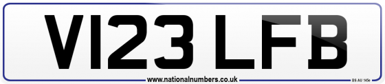 V123 LFB