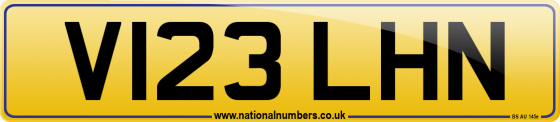V123 LHN