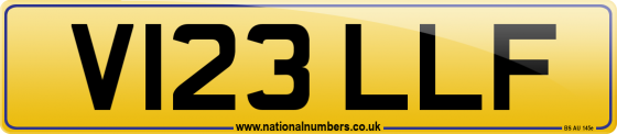 V123 LLF
