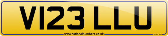 V123 LLU