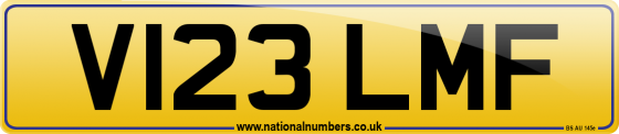 V123 LMF