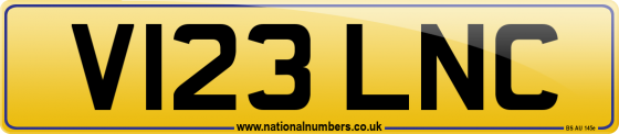 V123 LNC