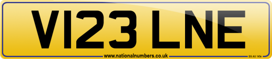 V123 LNE