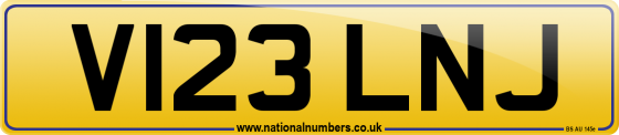 V123 LNJ