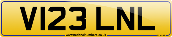 V123 LNL