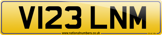 V123 LNM