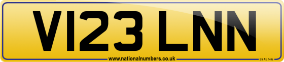 V123 LNN