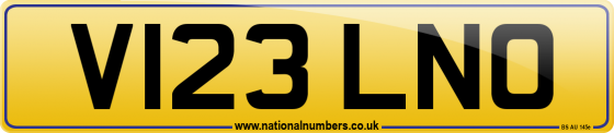 V123 LNO