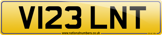 V123 LNT