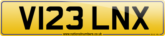 V123 LNX