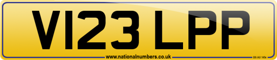 V123 LPP