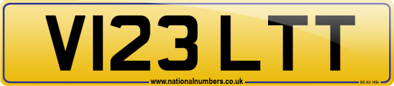 V123 LTT