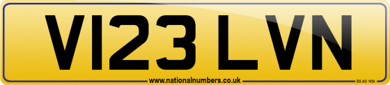V123 LVN