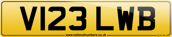 V123 LWB