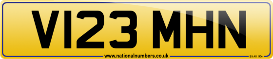V123 MHN
