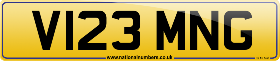 V123 MNG