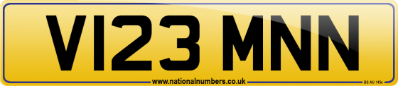 V123 MNN