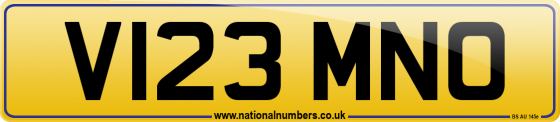 V123 MNO